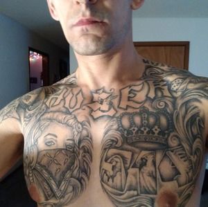 Meet your Posher, Doyle